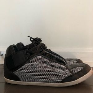 Y-3 Kazuhiri sneakers